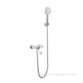 Wall Mount Tap Tub Shower Bathroom Bathtub Faucet
